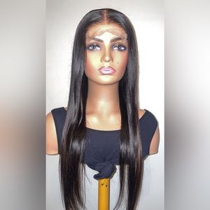 SOLD.  Custom made WIGS please contact to preorder